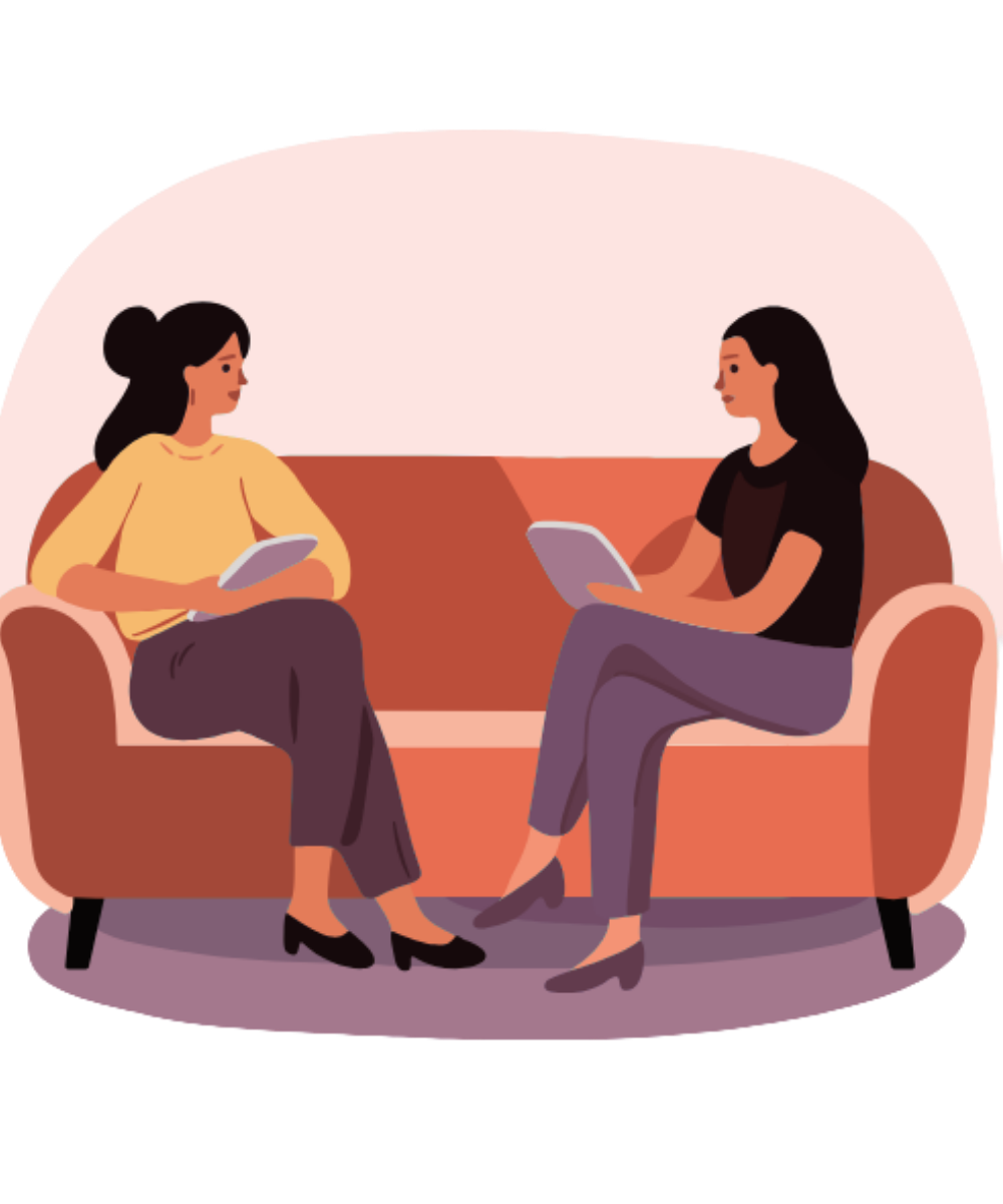 communication coach for women Bay Area CA